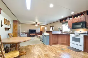 262 County Road 173 Rd, Marlin, TX 76661 - Photo 5