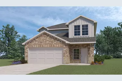 2943 Bunker Hill Lane, Crandall, TX 75114 - Photo 3