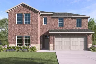 1319 Butler St, Royse City, TX 75189 - Photo 1