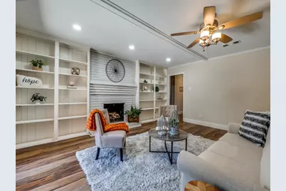 3144 Dorrington Drive, Dallas, TX 75228 - Photo 1