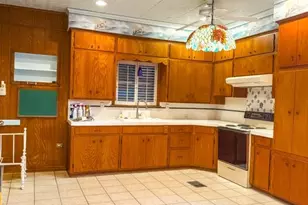 221 N Mount St, Fairfield, TX 75840 - Photo 15