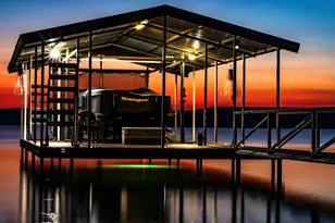 1167 Willow Rd, Possum Kingdom Lake, TX 76449 - Photo 5