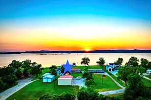 1167 Willow Rd, Possum Kingdom Lake, TX 76449 - Photo 33