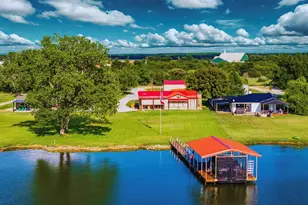 1167 Willow Rd, Possum Kingdom Lake, TX 76449 - Photo 1