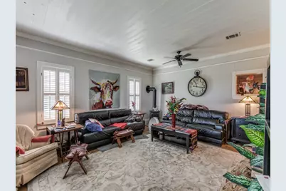 392 Mt Pleasant Road, Valley View, TX 76272 - Photo 19