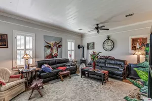 392 Mt Pleasant Rd, Valley View, TX 76272 - Photo 19