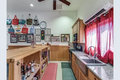 392 Mt Pleasant Road, Valley View, TX 76272 - Photo 17