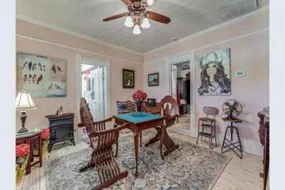 392 Mt Pleasant Road, Valley View, TX 76272 - Photo 5