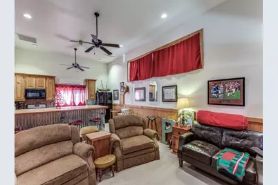 392 Mt Pleasant Road, Valley View, TX 76272 - Photo 21