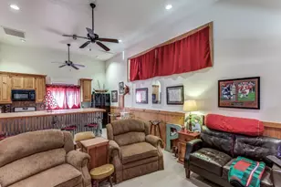 392 Mt Pleasant Rd, Valley View, TX 76272 - Photo 21