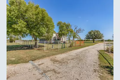 392 Mt Pleasant Road, Valley View, TX 76272 - Photo 27