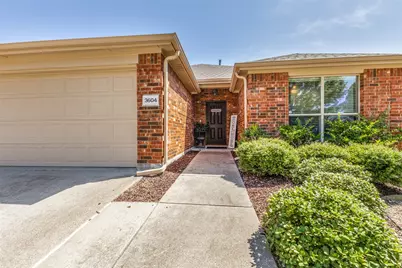 3604 Bluejay Boulevard, Mesquite, TX 75181 - Photo 3