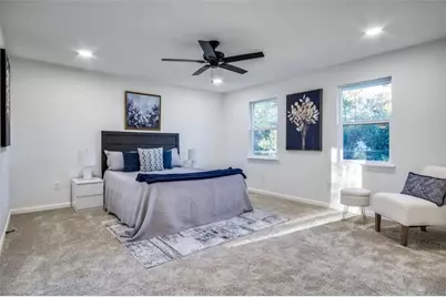 5812 Waltham Avenue, Fort Worth, TX 76133 - Photo 3