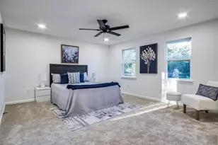 5812 Waltham Ave, Fort Worth, TX 76133 - Photo 3