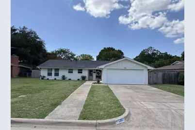 5812 Waltham Avenue, Fort Worth, TX 76133 - Photo 15