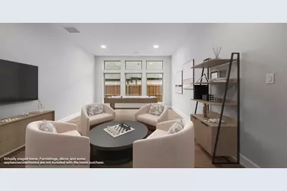 232 Rosemallow Lane, Waxahachie, TX 75165 - Photo 5