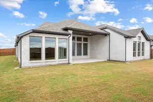 232 Rosemallow Ln, Waxahachie, TX 75165 - Photo 21