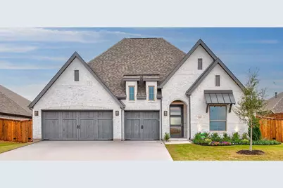 232 Rosemallow Lane, Waxahachie, TX 75165 - Photo 1