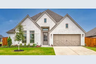 273 Woodoat Road, Waxahachie, TX 75165 - Photo 1