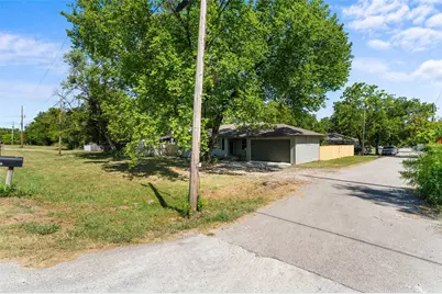 612 E 8th Street, Kemp, TX 75143 - Photo 23