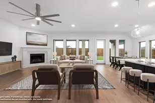 249 Woodoat Rd, Waxahachie, TX 75165 - Photo 3