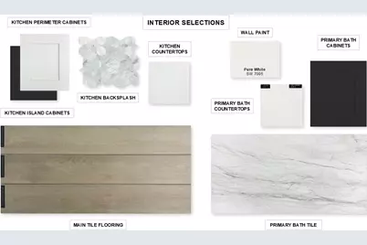 249 Woodoat Road, Waxahachie, TX 75165 - Photo 21