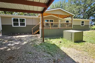 2209 Co Rd 1480, Chico, TX 76431 - Photo 1