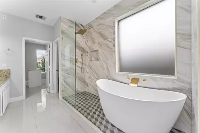 1605 Warm Springs Drive, Allen, TX 75002 - Photo 17