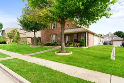 1605 Warm Springs Drive, Allen, TX 75002 - Photo 3