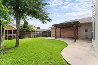 1605 Warm Springs Drive, Allen, TX 75002 - Photo 29