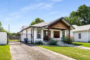 916 S Montreal Ave, Dallas, TX 75208 - Photo 3