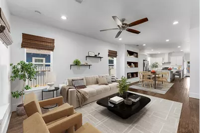 916 S Montreal Avenue, Dallas, TX 75208 - Photo 1