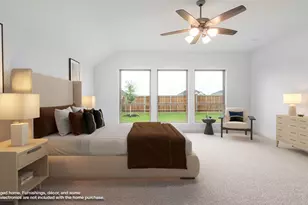 256 Woodoat Rd, Waxahachie, TX 75165 - Photo 7