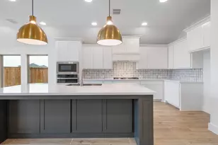 256 Woodoat Rd, Waxahachie, TX 75165 - Photo 25