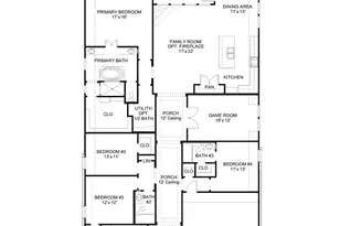 256 Woodoat Rd, Waxahachie, TX 75165 - Photo 35