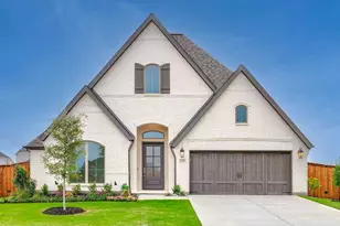 256 Woodoat Rd, Waxahachie, TX 75165 - Photo 1
