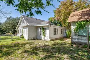 575 W Green St, Stephenville, TX 76401 - Photo 31