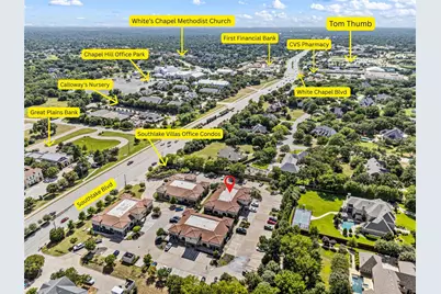 520 E Southlake Boulevard, Southlake, TX 76092 - Photo 1