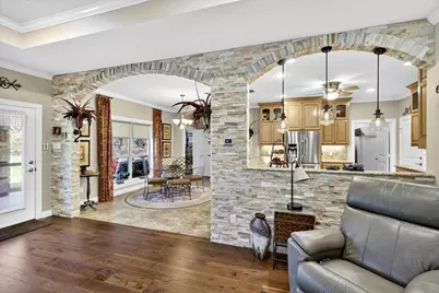 18070 Country Club Drive, Kemp, TX 75143 - Photo 1