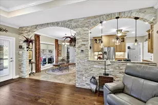 18070 Country Club Dr, Kemp, TX 75143 - Photo 1