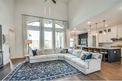 1810 Rockwood Lane, Mansfield, TX 76063 - Photo 11