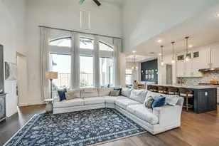 1810 Rockwood Ln, Mansfield, TX 76063 - Photo 11