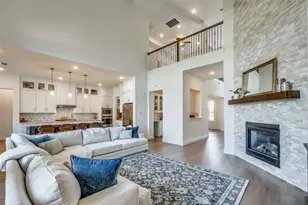 1810 Rockwood Ln, Mansfield, TX 76063 - Photo 13