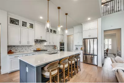 1810 Rockwood Lane, Mansfield, TX 76063 - Photo 15