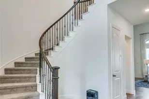 1810 Rockwood Ln, Mansfield, TX 76063 - Photo 5