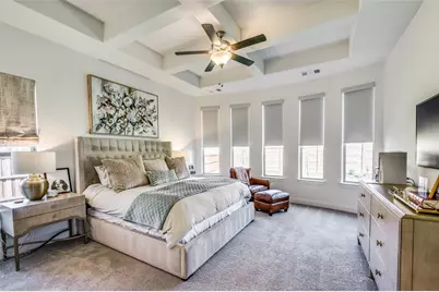 1810 Rockwood Lane, Mansfield, TX 76063 - Photo 19