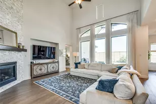 1810 Rockwood Ln, Mansfield, TX 76063 - Photo 1