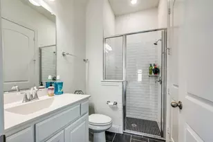 1810 Rockwood Ln, Mansfield, TX 76063 - Photo 17