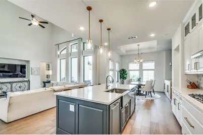 1810 Rockwood Lane, Mansfield, TX 76063 - Photo 15