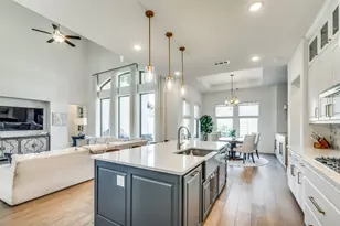 1810 Rockwood Ln, Mansfield, TX 76063 - Photo 15